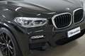 BMW X4 xdrive25d Msport auto Nero - thumbnail 5