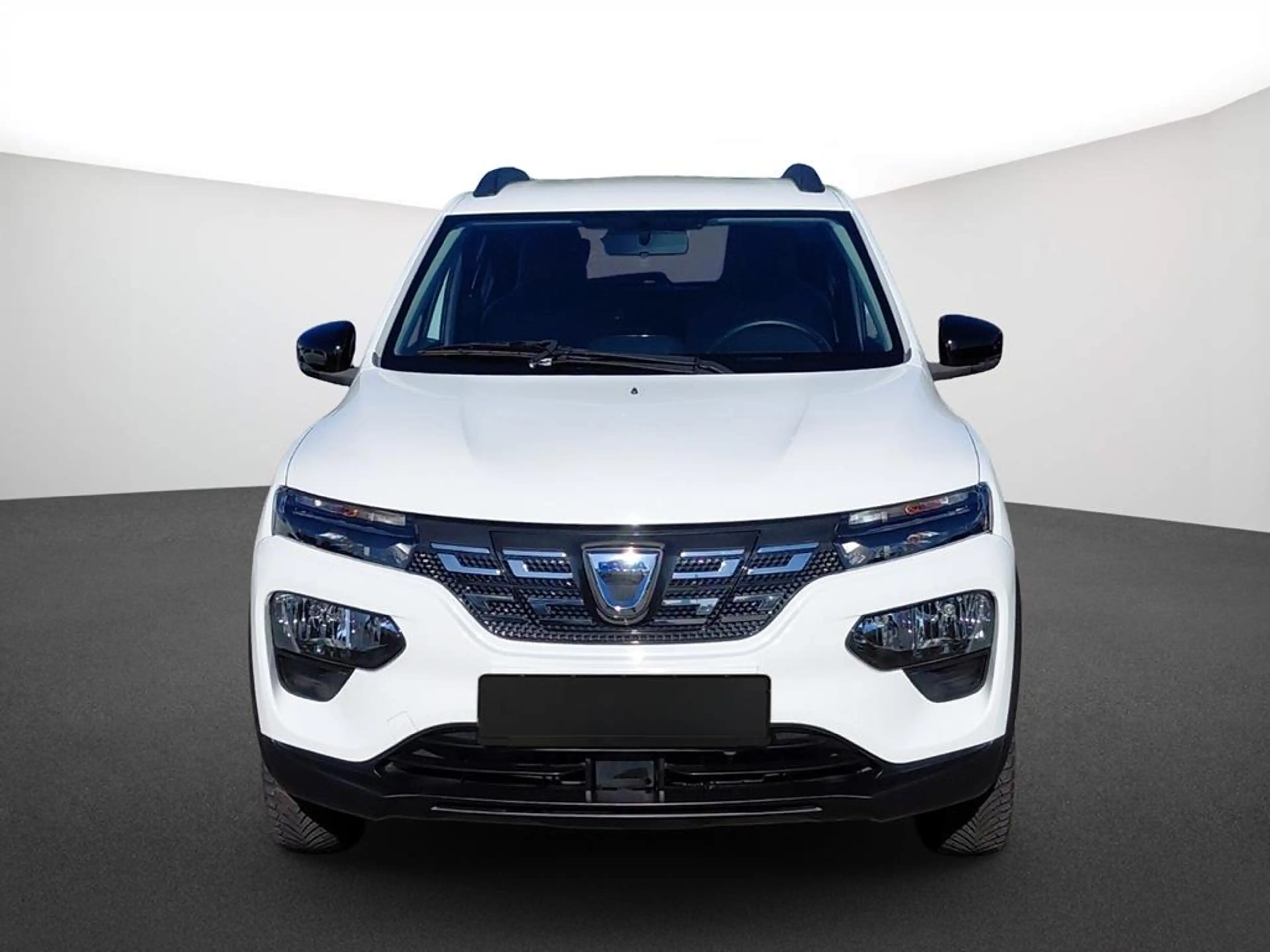 Dacia Spring Electric 45 Comfort — photo 3