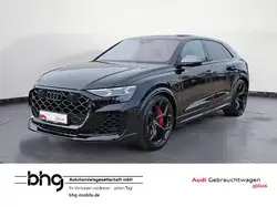 Audi RSQ8 Performance quattro Keramik Optik RSdesign