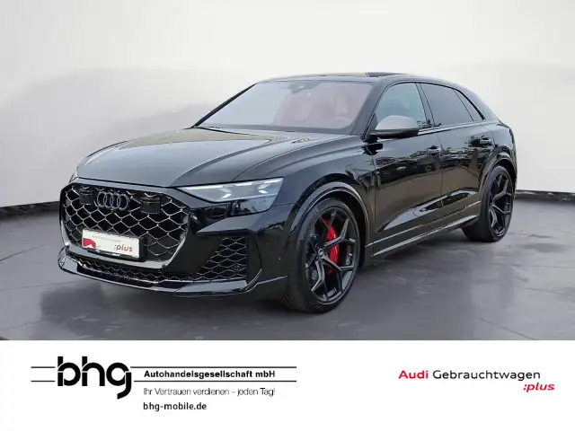 Audi RSQ8 Performance quattro Keramik Optik RSdesign