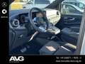 Mercedes-Benz V 300 V 300d 4MATIC STYLE Lang AHK Multibeam EASY PACK Grau - thumbnail 10