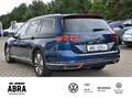 Volkswagen Passat Variant GTE 1.4eTSI DSG LED+NAV+ACC+CAM Blau - thumbnail 5