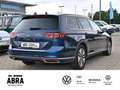 Volkswagen Passat Variant GTE 1.4eTSI DSG LED+NAV+ACC+CAM Blau - thumbnail 4