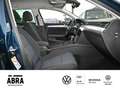 Volkswagen Passat Variant GTE 1.4eTSI DSG LED+NAV+ACC+CAM Blau - thumbnail 8