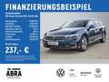 Volkswagen Passat Variant GTE 1.4eTSI DSG LED+NAV+ACC+CAM Blau - thumbnail 2