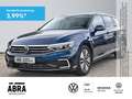 Volkswagen Passat Variant GTE 1.4eTSI DSG LED+NAV+ACC+CAM Blau - thumbnail 1