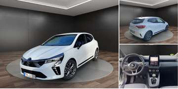 EDITION 1.0 T-Benziner 6-Gang