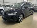 Volkswagen Sharan United 4Motion 7.Sitzer AHK Kamera E-Tür Negro - thumbnail 1
