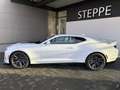 Chevrolet Camaro ZL1 Coupe 6,2 10Gg.AT Klappenauspuff Wit - thumbnail 3