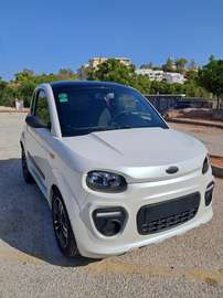 Microcar DUE DCI 8cv Diesel Aire Acondicionado, To