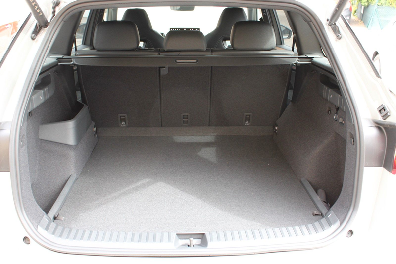 Skoda Kodiaq 2.0 TDI  4x4Sportline Pano AHK HUD Matrix — photo 11