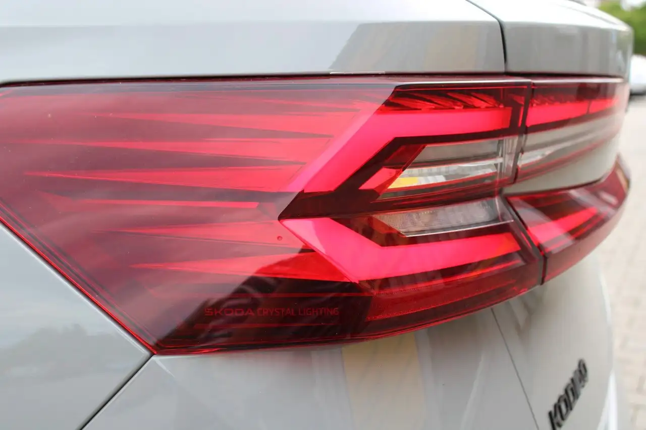 Skoda Kodiaq 2026 — фото 13