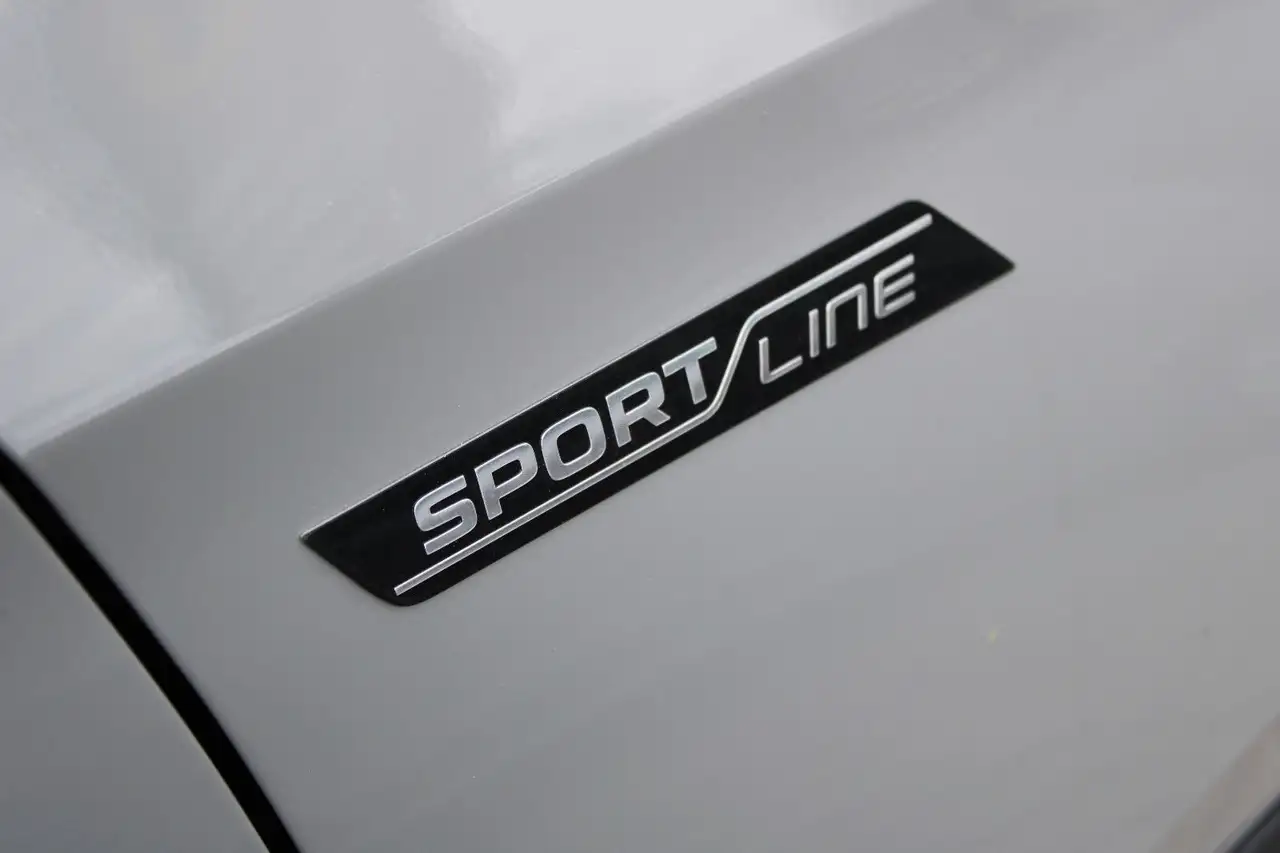 Skoda Kodiaq 2026