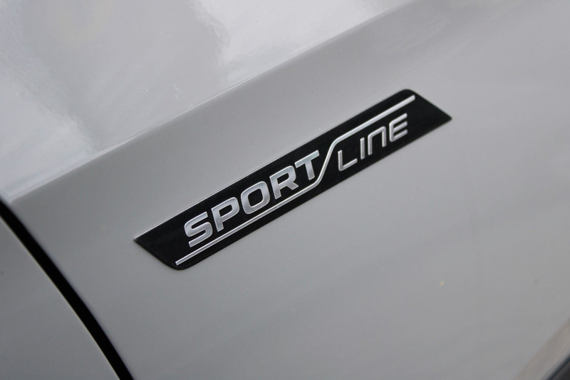 Skoda Kodiaq 2.0 TDI  4x4Sportline Pano AHK HUD Matrix — photo 3