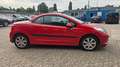 Peugeot 207 1.6 Cabrio Sport*SHZ*AC*Tüv Neu*36.500 KM - thumbnail 8