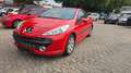 Peugeot 207 1.6 Cabrio Sport*SHZ*AC*Tüv Neu*36.500 KM - thumbnail 1