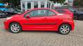 Peugeot 207 1.6 Cabrio Sport*SHZ*AC*Tüv Neu*36.500 KM - thumbnail 9