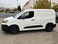 Peugeot Partner 1.5 HDI Blue*Premium L1*AUTO*GR.NAVI*KAM Weiß - thumbnail 4