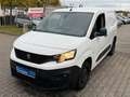 Peugeot Partner 1.5 HDI Blue*Premium L1*AUTO*GR.NAVI*KAM Weiß - thumbnail 7