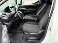Peugeot Partner 1.5 HDI Blue*Premium L1*AUTO*GR.NAVI*KAM Weiß - thumbnail 15