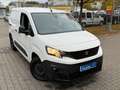 Peugeot Partner 1.5 HDI Blue*Premium L1*AUTO*GR.NAVI*KAM Weiß - thumbnail 1