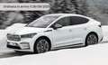 Skoda Enyaq 85x 4x4 Argento - thumbnail 2