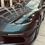 Porsche Cayman PCM LED BOSE Navi Kam 20 Ufrei TOP Grau - thumbnail 6