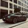 Porsche Cayman PCM LED BOSE Navi Kam 20 Ufrei TOP Grau - thumbnail 2