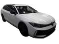 Volkswagen Passat Variant 2.0 TSI DSG 4Motion R-Line Navi I Weiß - thumbnail 2