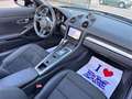 Porsche Boxster 2.0 300CV PDK CABRIO C20"SPORT CHRONO NAVI CARPLAY Noir - thumbnail 9