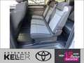 Toyota Proace 2,0-l-D-4D L1 (8-Si.) Autm. Verso Teamplayer Silber - thumbnail 9