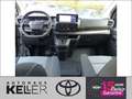 Toyota Proace 2,0-l-D-4D L1 (8-Si.) Autm. Verso Teamplayer Silber - thumbnail 11