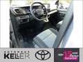 Toyota Proace 2,0-l-D-4D L1 (8-Si.) Autm. Verso Teamplayer Silber - thumbnail 7