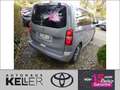 Toyota Proace 2,0-l-D-4D L1 (8-Si.) Autm. Verso Teamplayer Silber - thumbnail 4