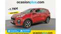 Kia Sportage 1.6 MHEV Drive 4x2 136 Rojo - thumbnail 1