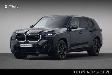 PHEV 50e 30 kWh | Verwarmde stoelen voor en achter