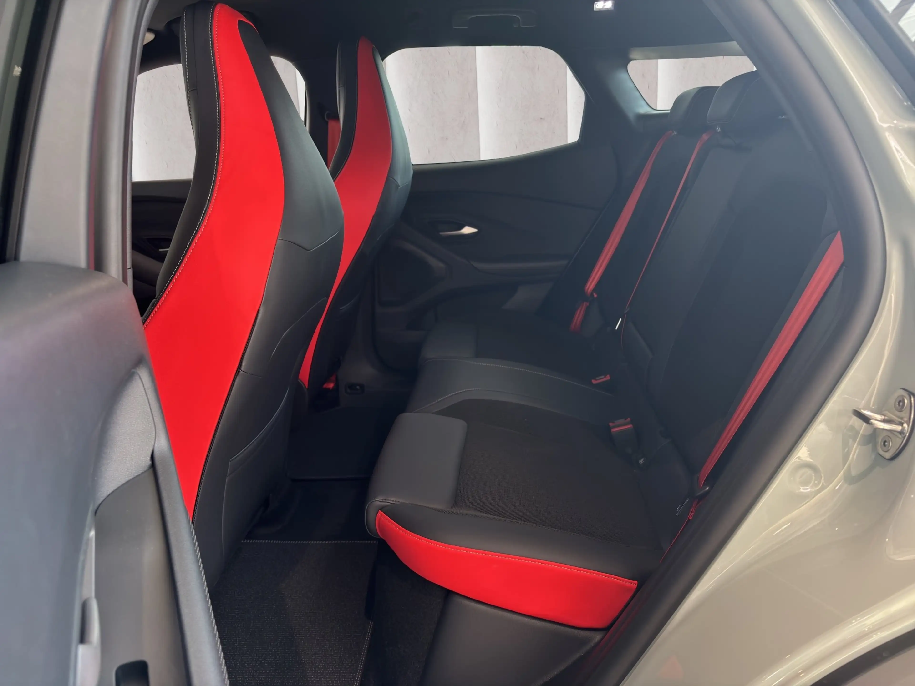 Ford Explorer Collection Dualmotor Extended R. 77kWh AWD Collect — photo 10