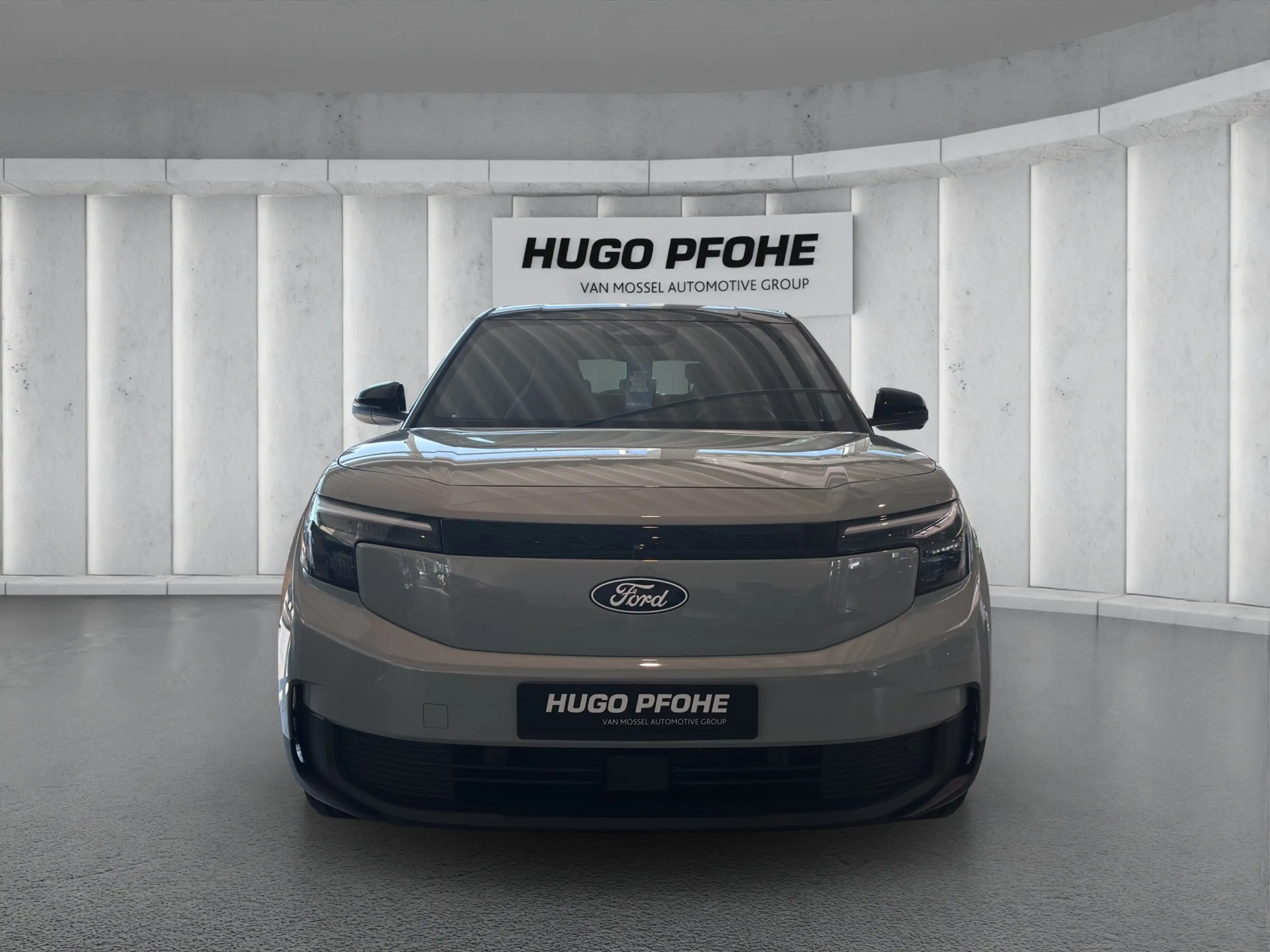 Ford Explorer Collection Dualmotor Extended R. 77kWh AWD Collect — photo 7
