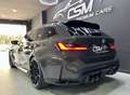 BMW M3 Competition Touring MxDrive Gris - thumbnail 5