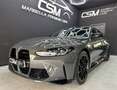 BMW M3 Competition Touring MxDrive Gris - thumbnail 1