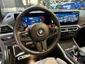 BMW M3 Competition Touring MxDrive Gris - thumbnail 9