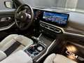 BMW M3 Competition Touring MxDrive Gris - thumbnail 10