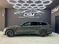 BMW M3 Competition Touring MxDrive Gris - thumbnail 3