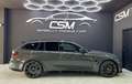 BMW M3 Competition Touring MxDrive Gris - thumbnail 6