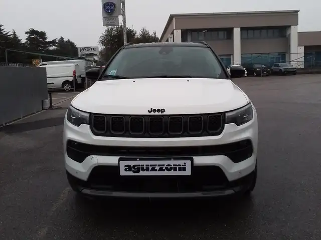 Jeep Compass COMPASS 1.5 T4 SUMMIT 130CV