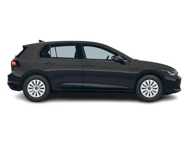 Volkswagen Golf view 3