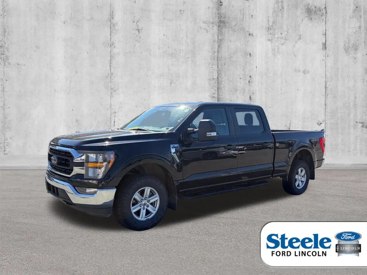 2023 Ford F 150