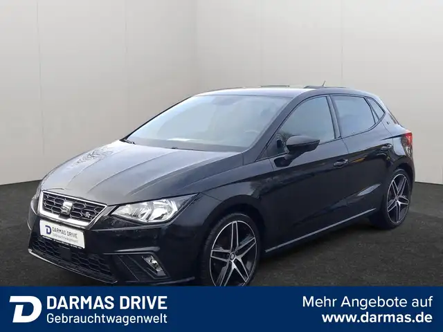 SEAT Arona IBIZA FR-Line 1.0 TS Navi Sitzhz. Kamera