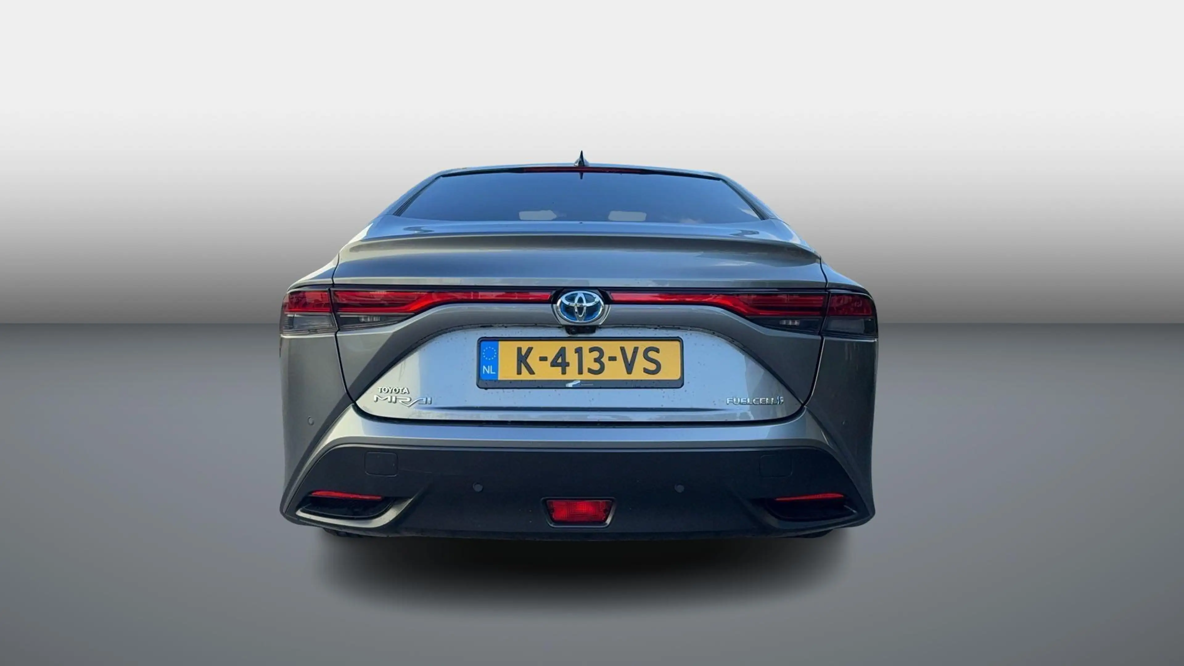 Toyota Mirai Prestige Panoramadak\JBL\Stoelventilatie\Fabrieksg — photo 3