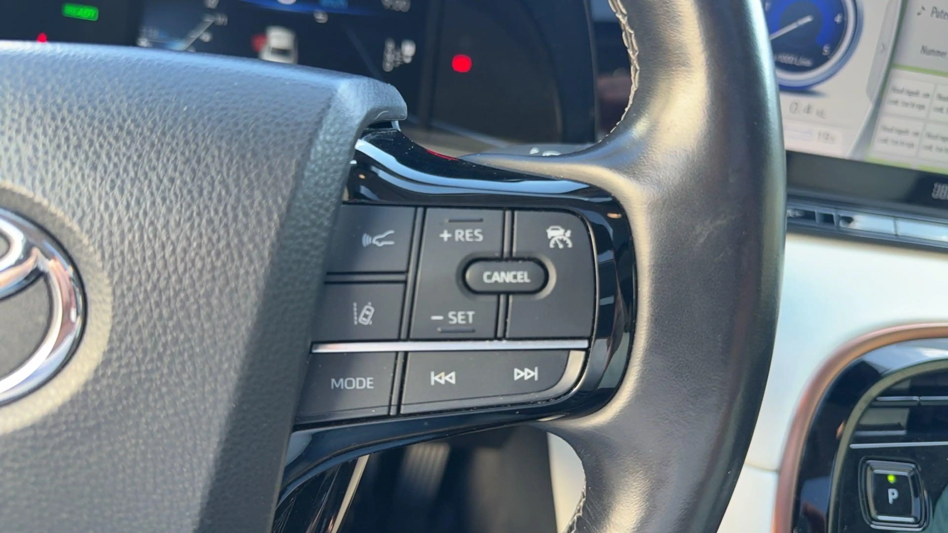 Toyota Mirai Prestige Panoramadak\JBL\Stoelventilatie\Fabrieksg — photo 9